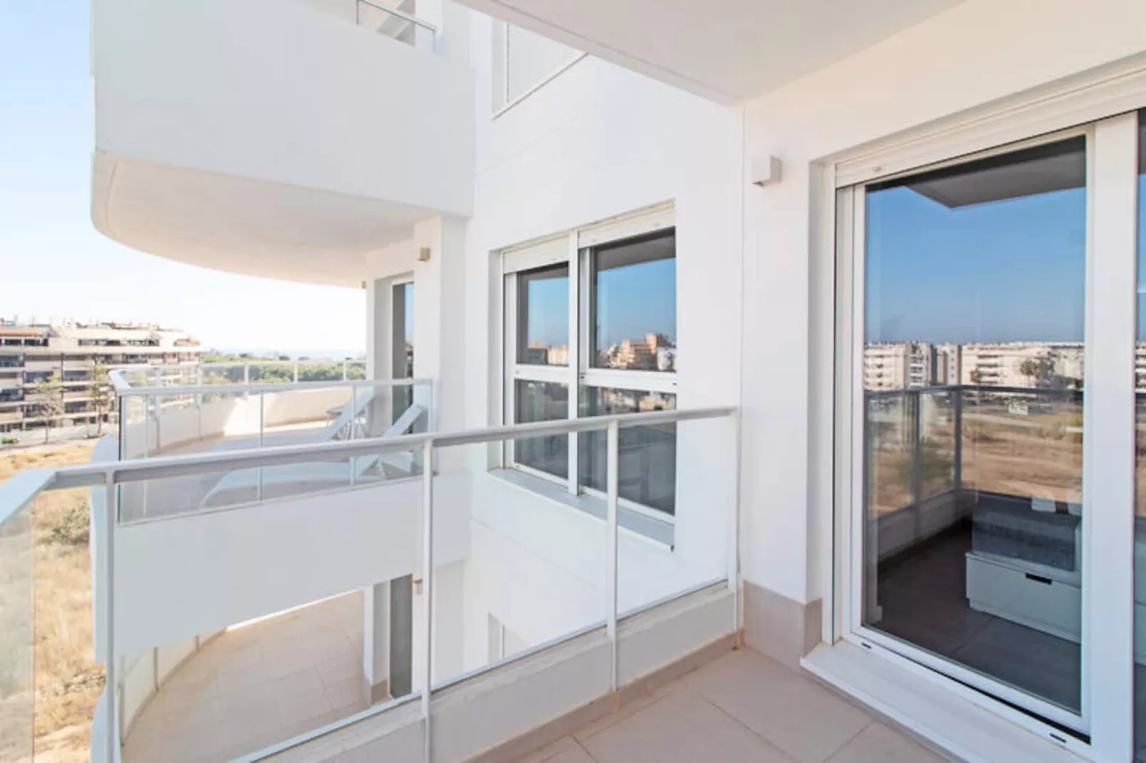 Appartements à Canet d'En Berenguer-Niet-getagd