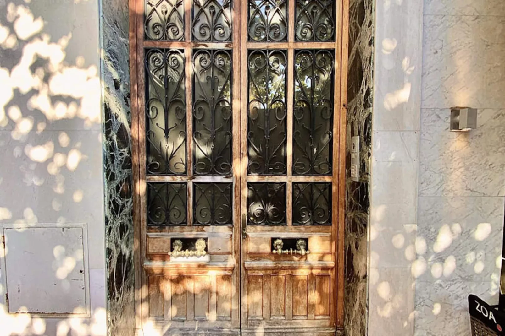 Appartements à Cannes-Niet-getagd