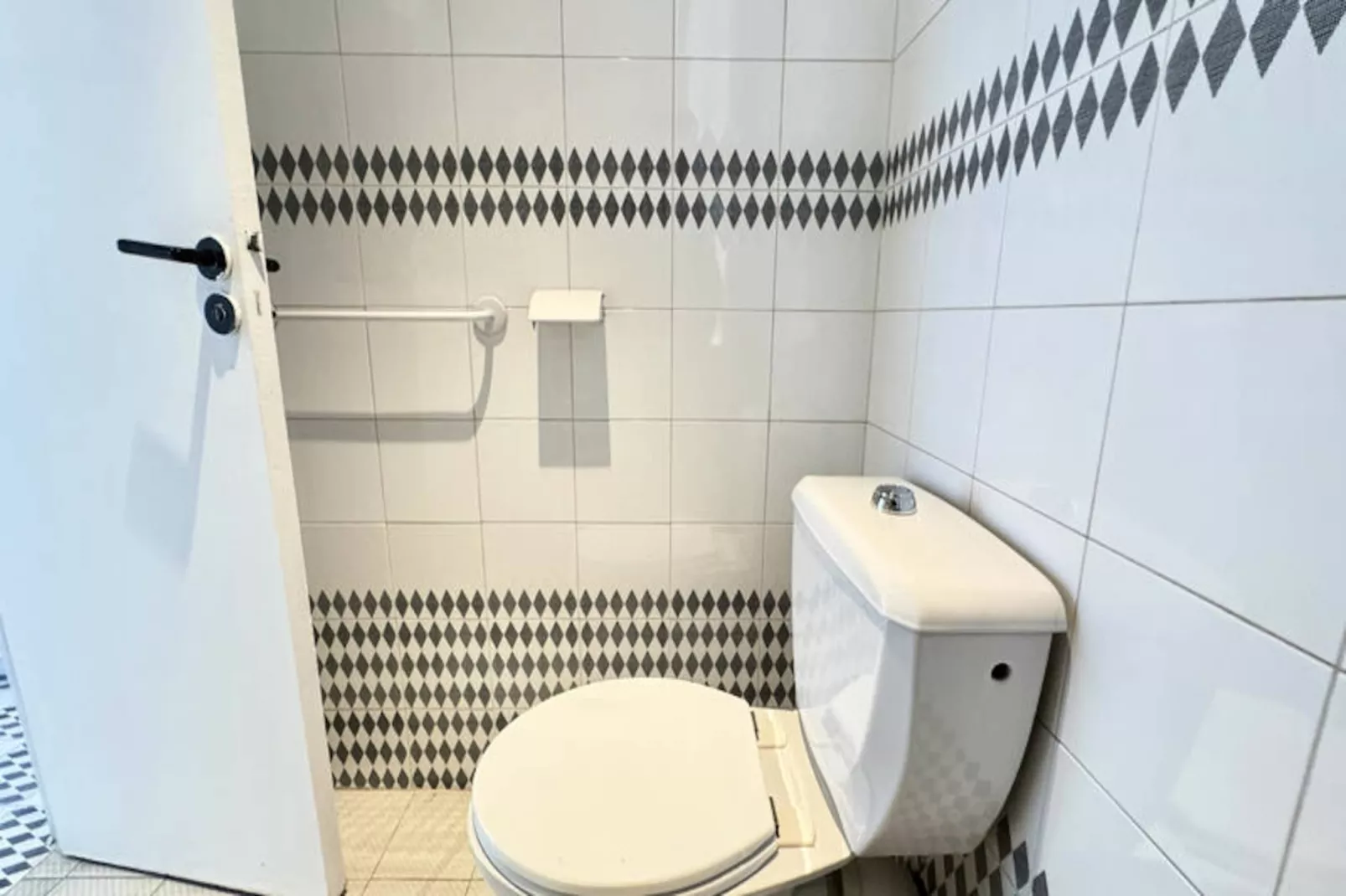 Appartements à Cannes-Niet-getagd