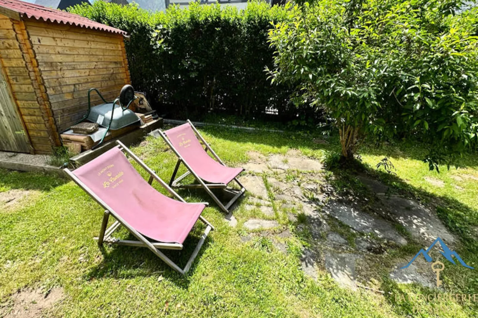 Appartements à Le Mont Dore-Niet-getagd