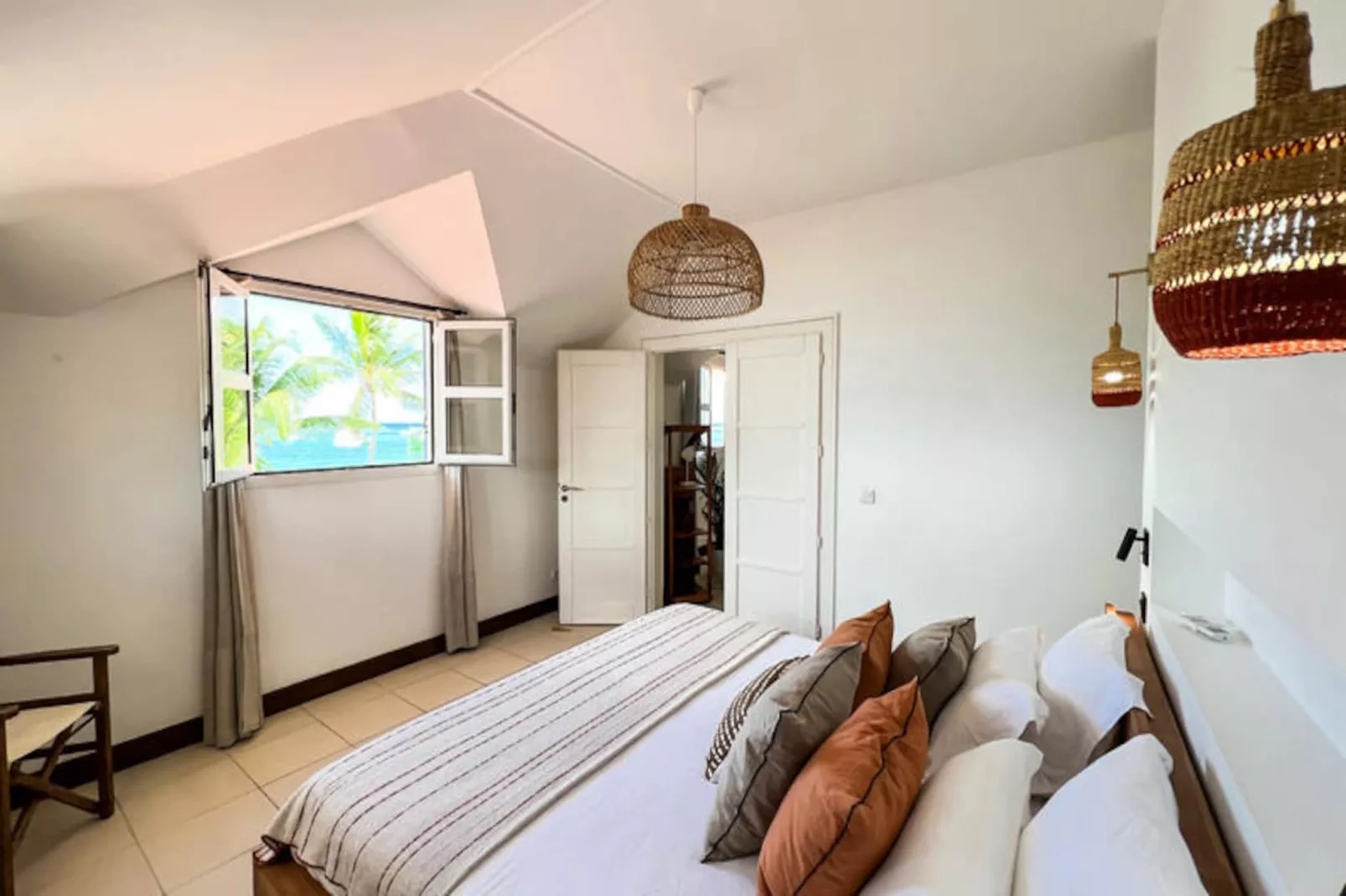 Maison à Saint François - Niet-getagd