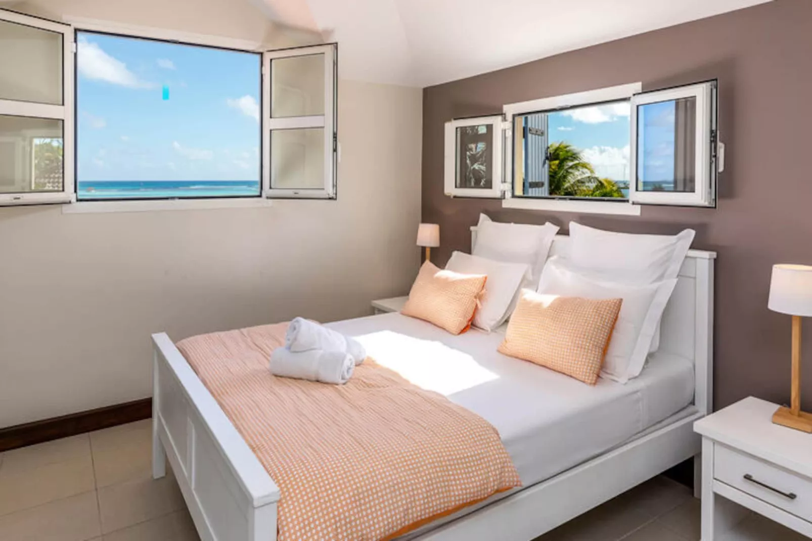 Maison à Saint François - Niet-getagd