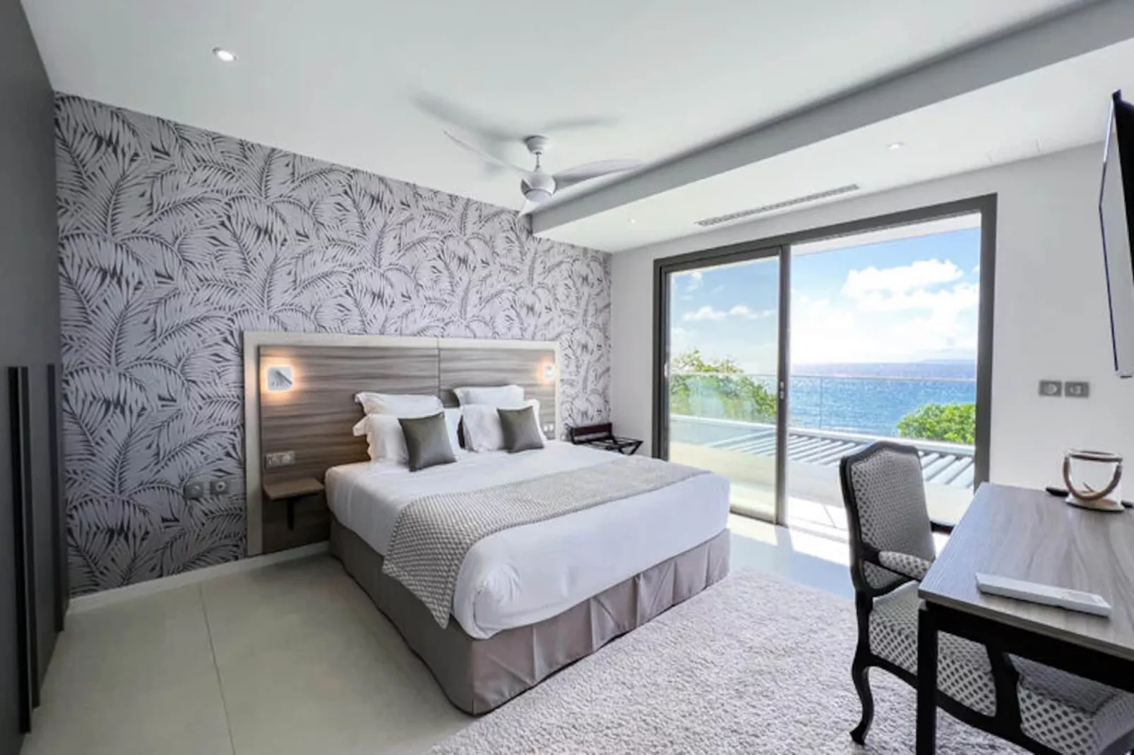 Maison à Saint François-Niet-getagd