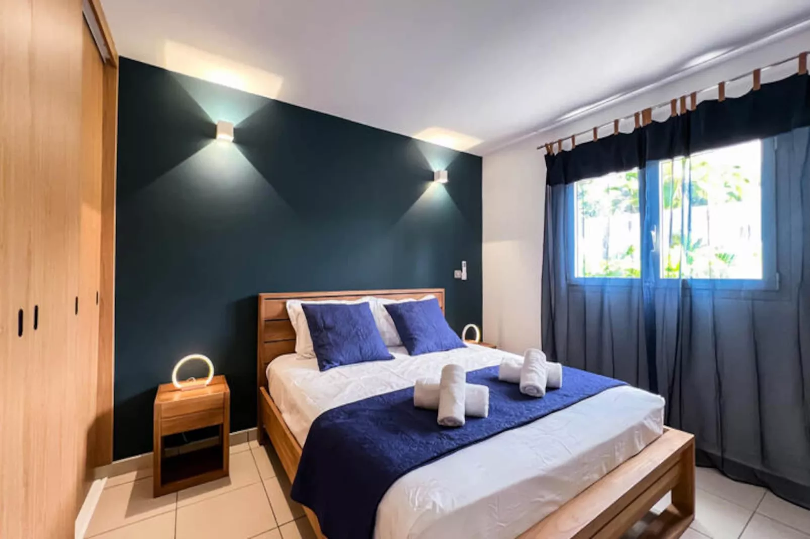 Maison à Saint François-Niet-getagd