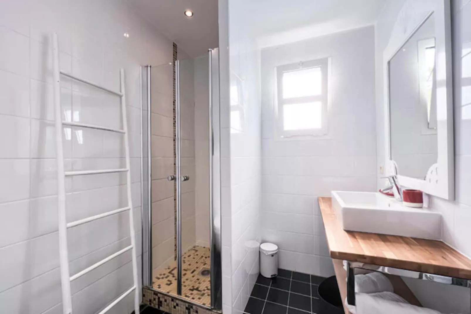 Maison à Saint François - Niet-getagd