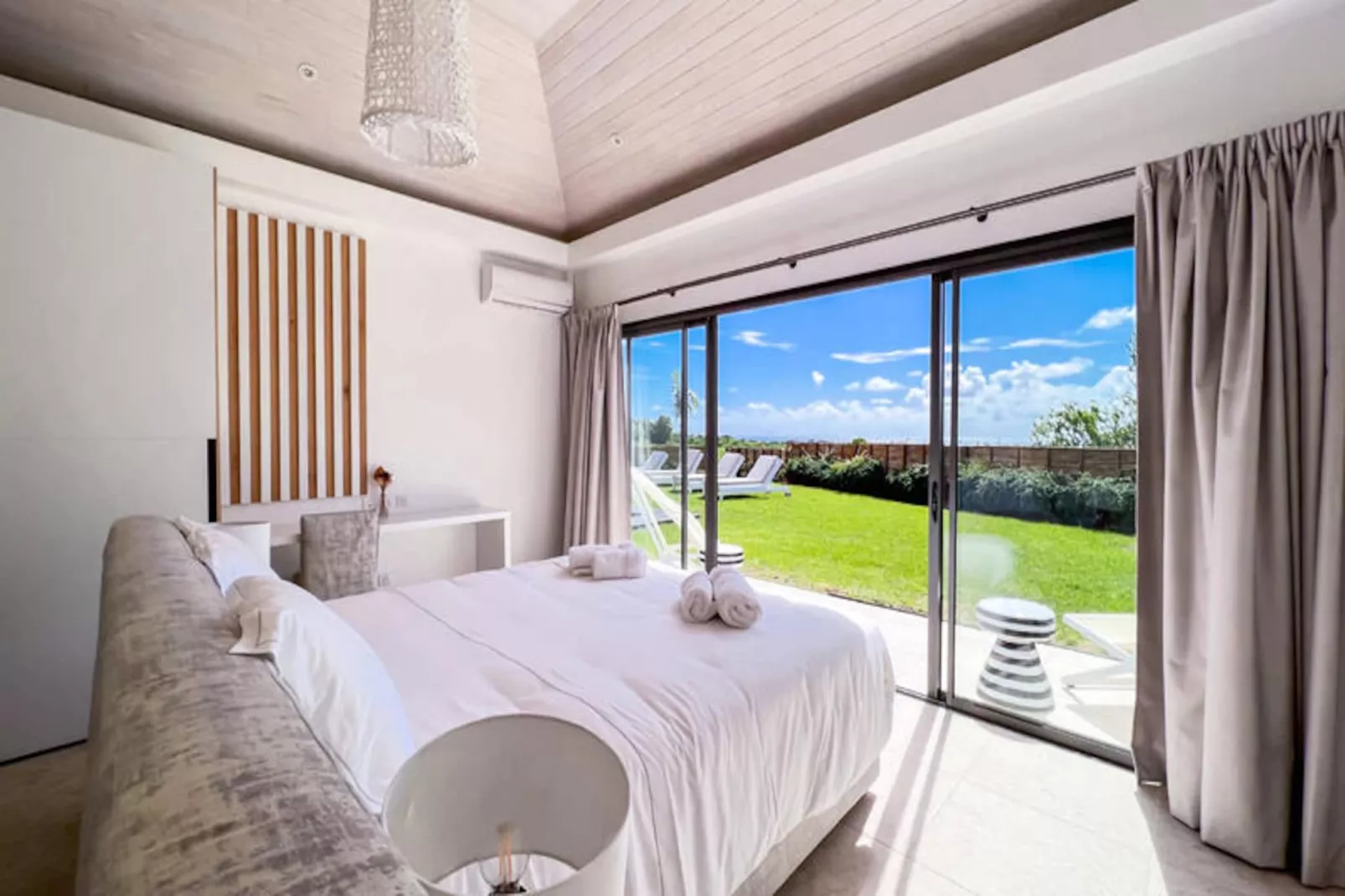 Maison à Saint François-Niet-getagd