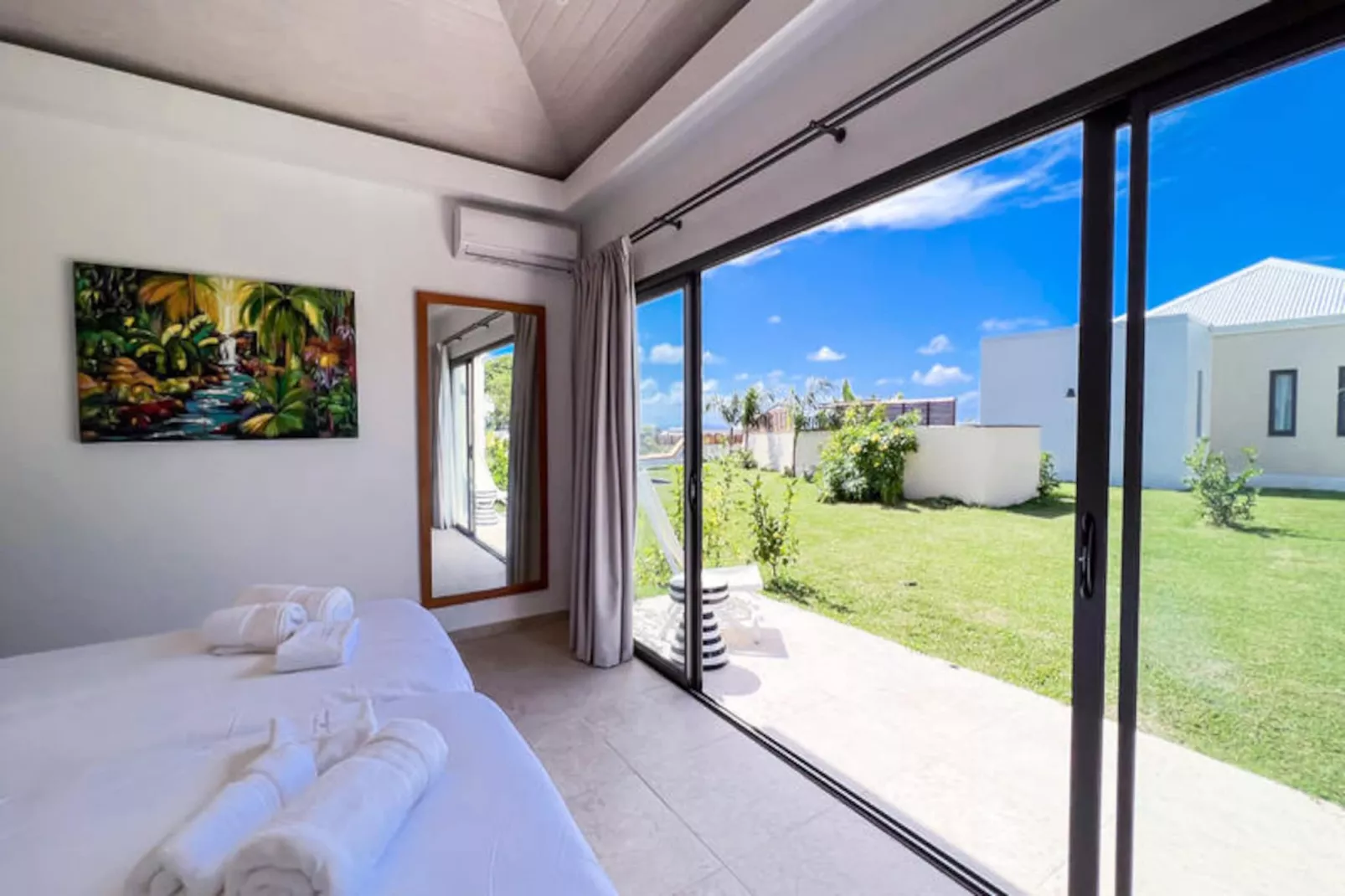 Maison à Saint François-Niet-getagd