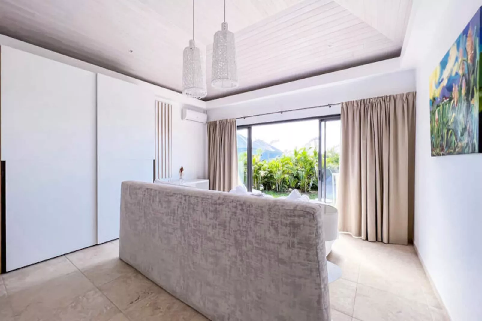 Maison à Saint François-Niet-getagd