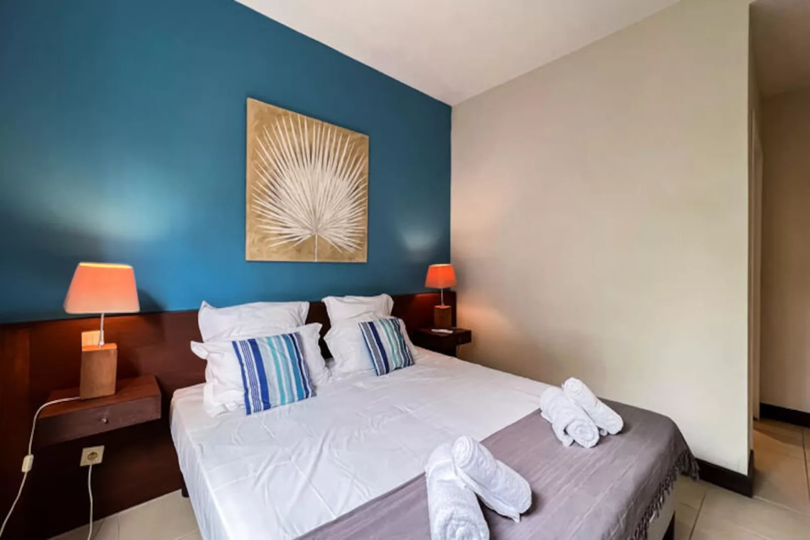 Maison à Saint François - Niet-getagd