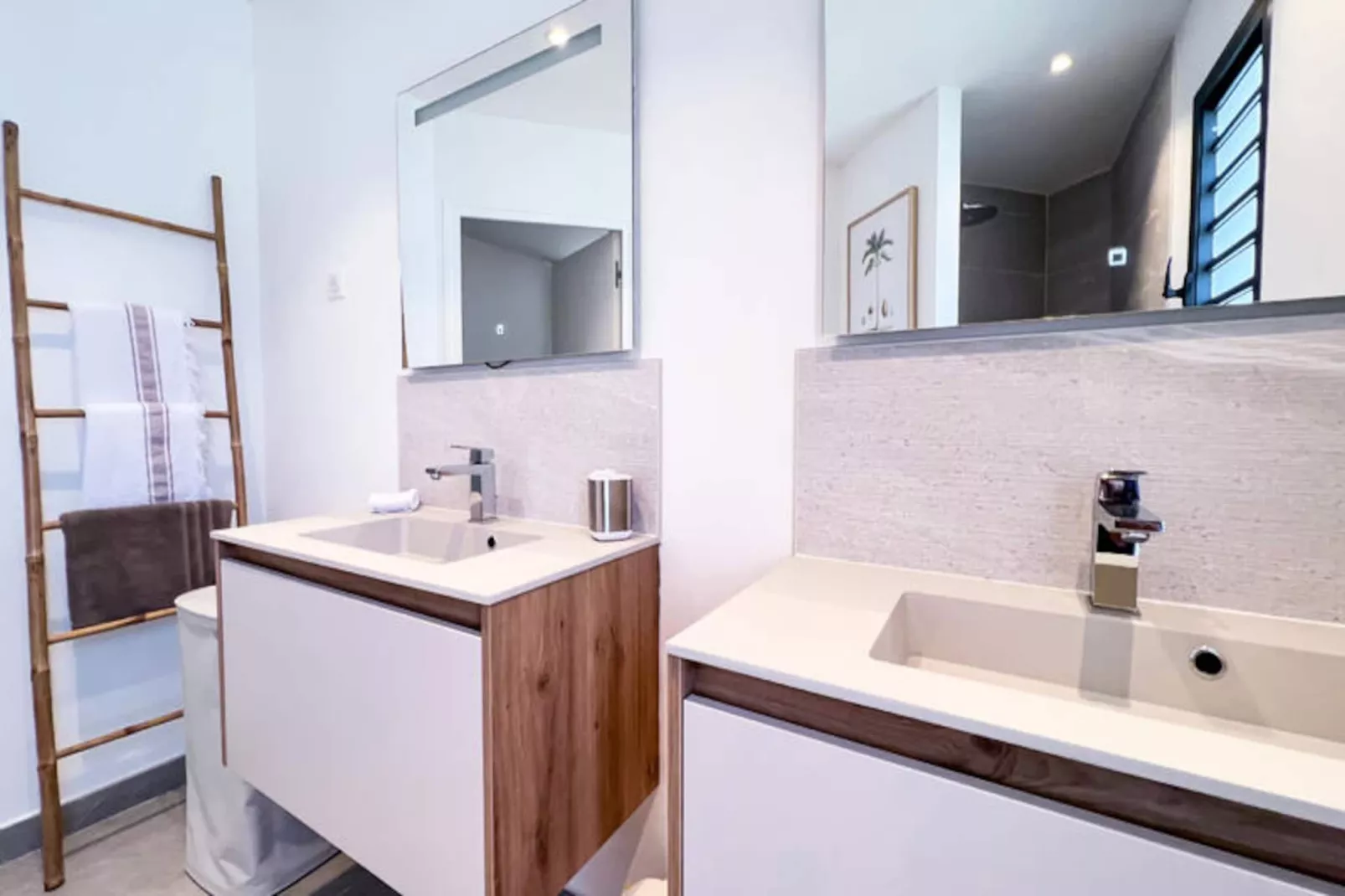 Maison à Saint François-Niet-getagd