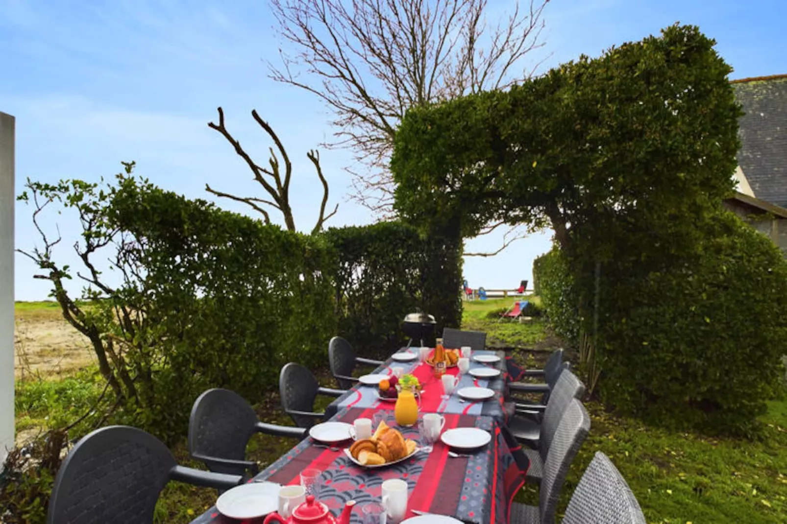 Maison à Loctudy-Niet-getagd