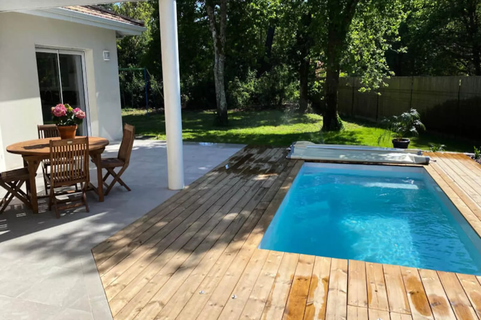 Maison à Arès - Bassin d'Arcachon-Niet-getagd