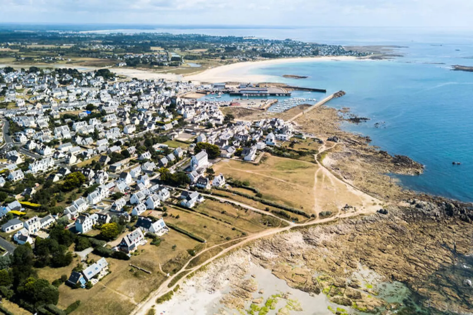 Maison à Plobannalec-Lesconil-Niet-getagd