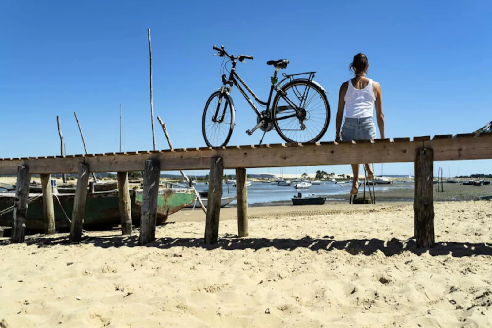 Maison à Andernos-les-Bains-Niet-getagd