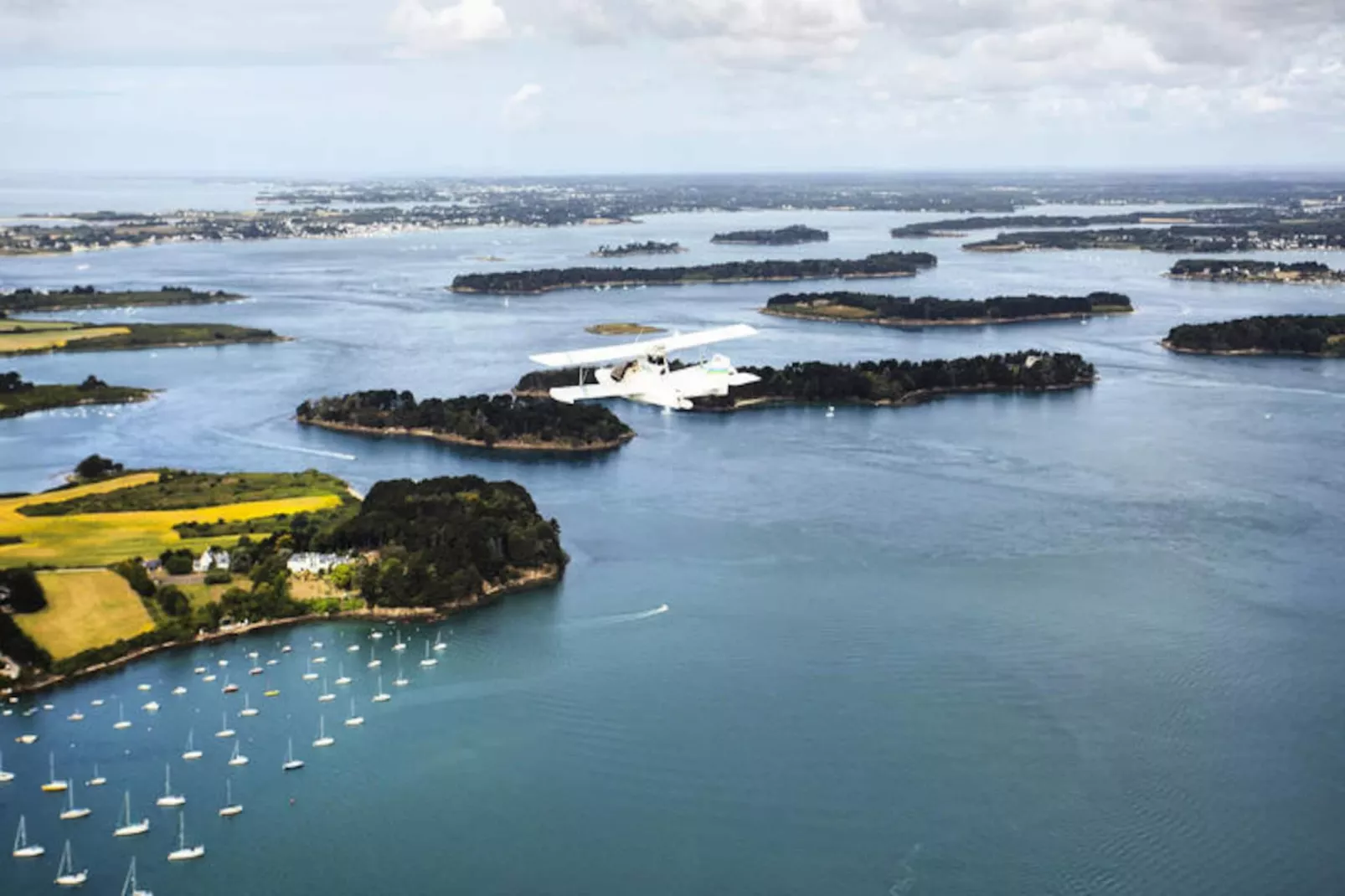 Maison à Arzon - Port Crouesty-Niet-getagd