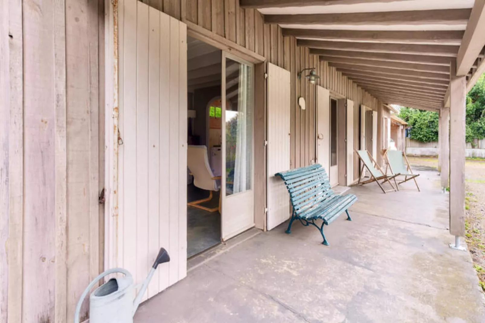 Maison à Andernos-les-Bains-Niet-getagd