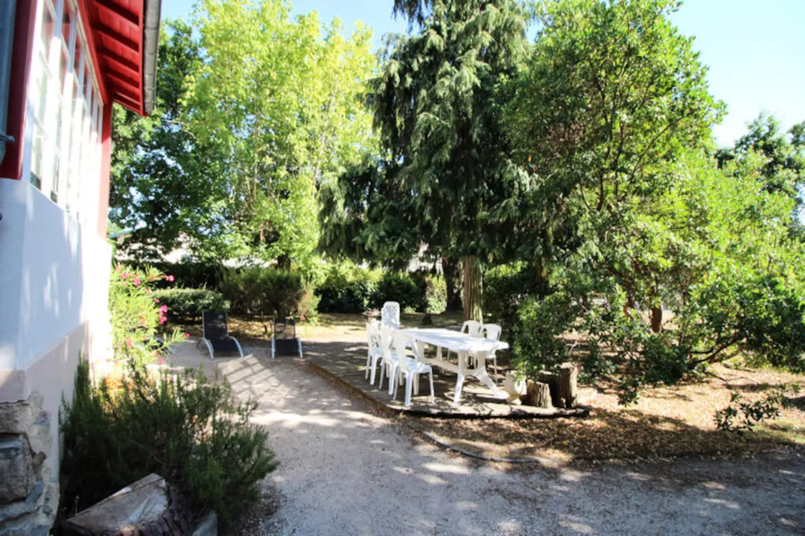 Maison à Andernos-les-Bains-Niet-getagd