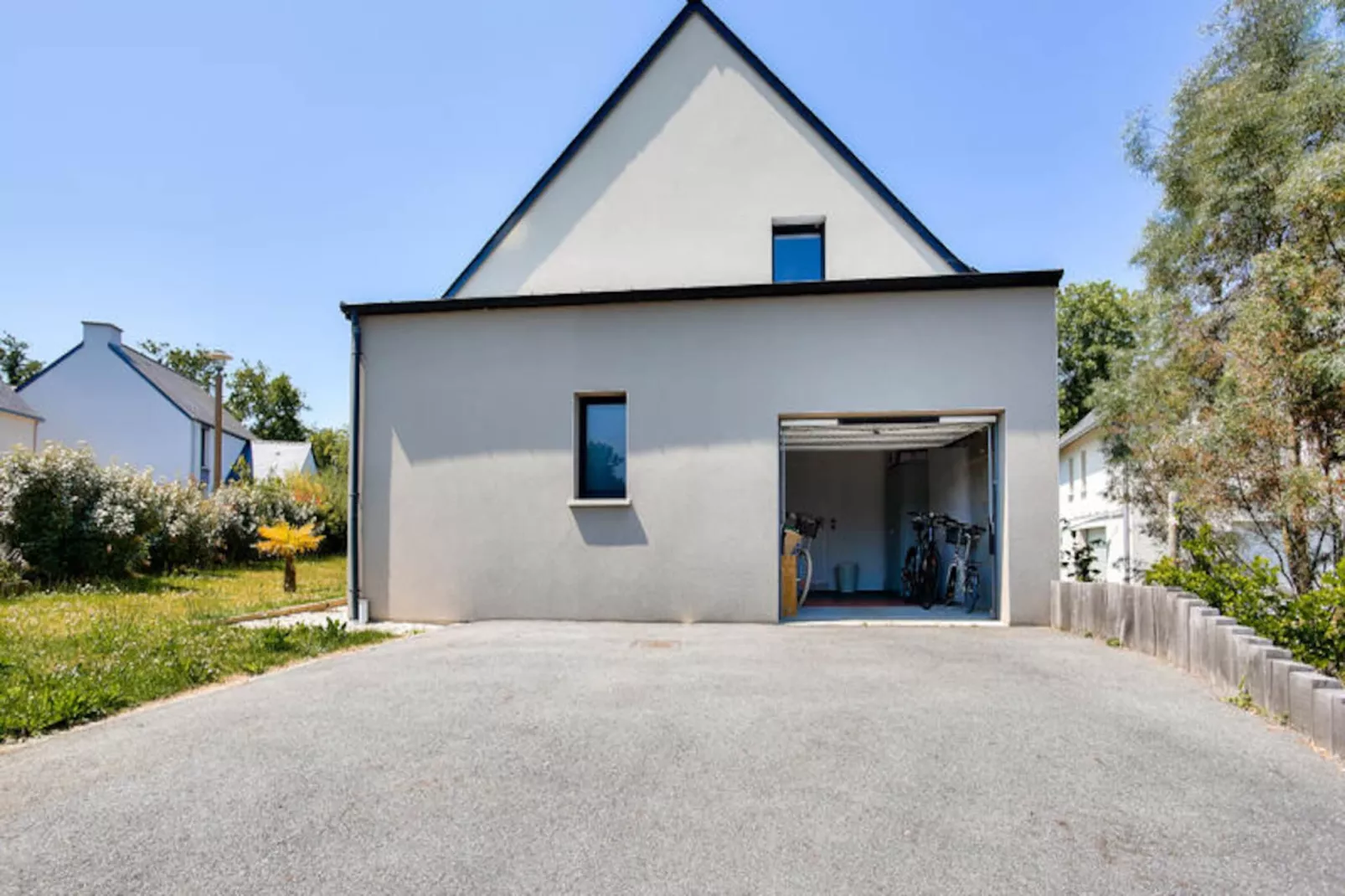 Maison à Saint-Lunaire-Niet-getagd