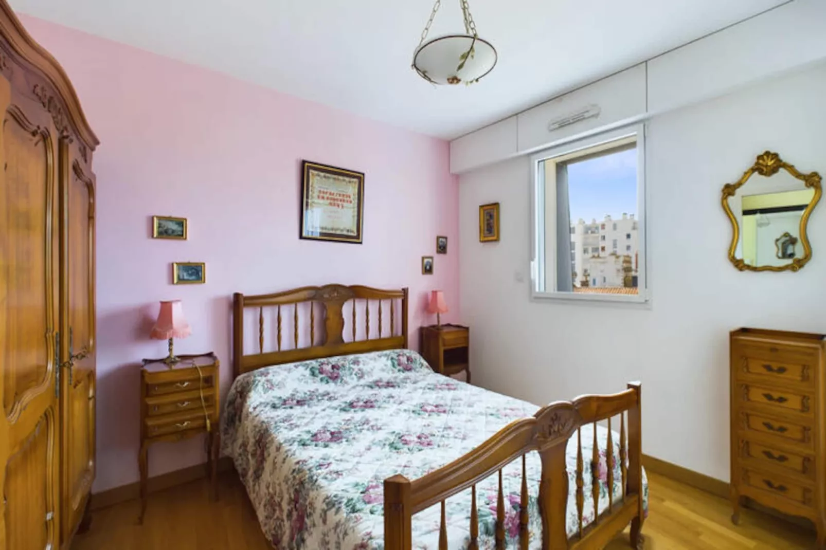 Appartements à Les Sables d'Olonne-Niet-getagd