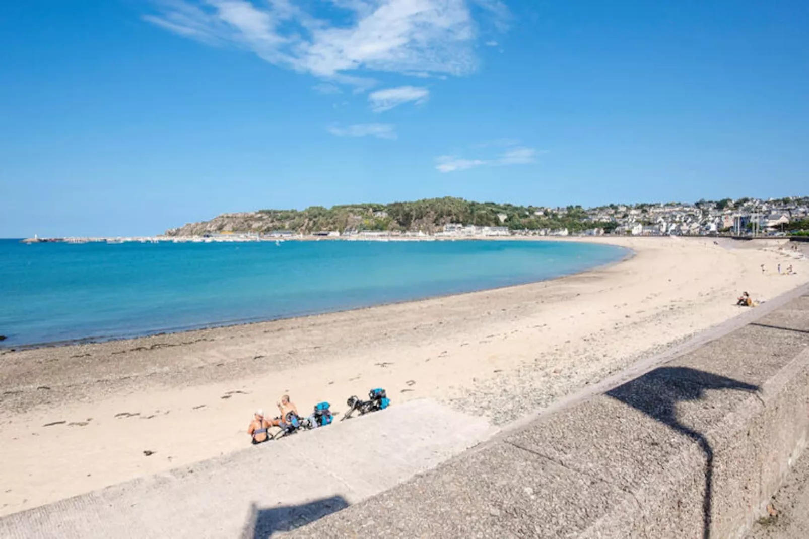 Maison à Erquy-Niet-getagd