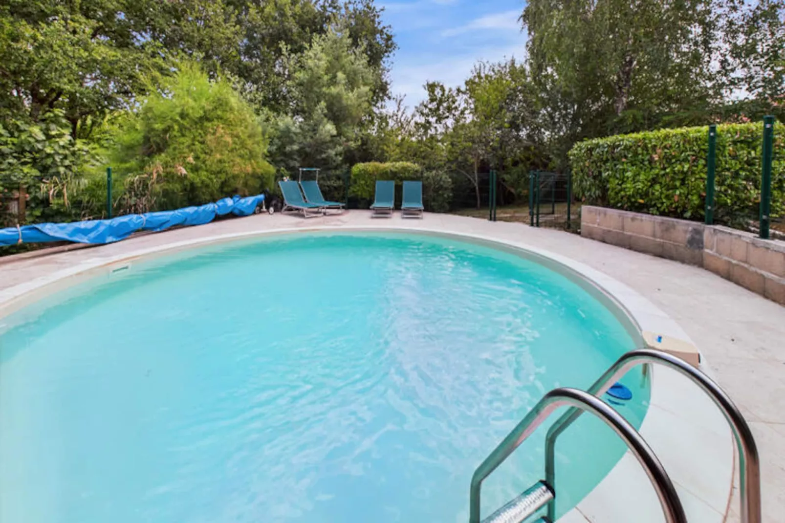 Maison à Saint Rabier-Niet-getagd