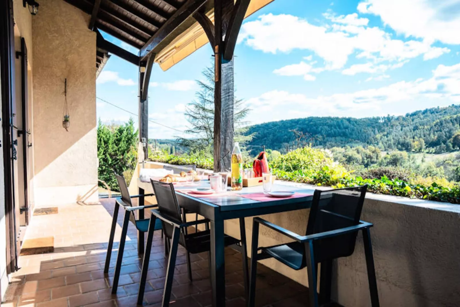 Maison à Auriac-du-Périgord-Niet-getagd