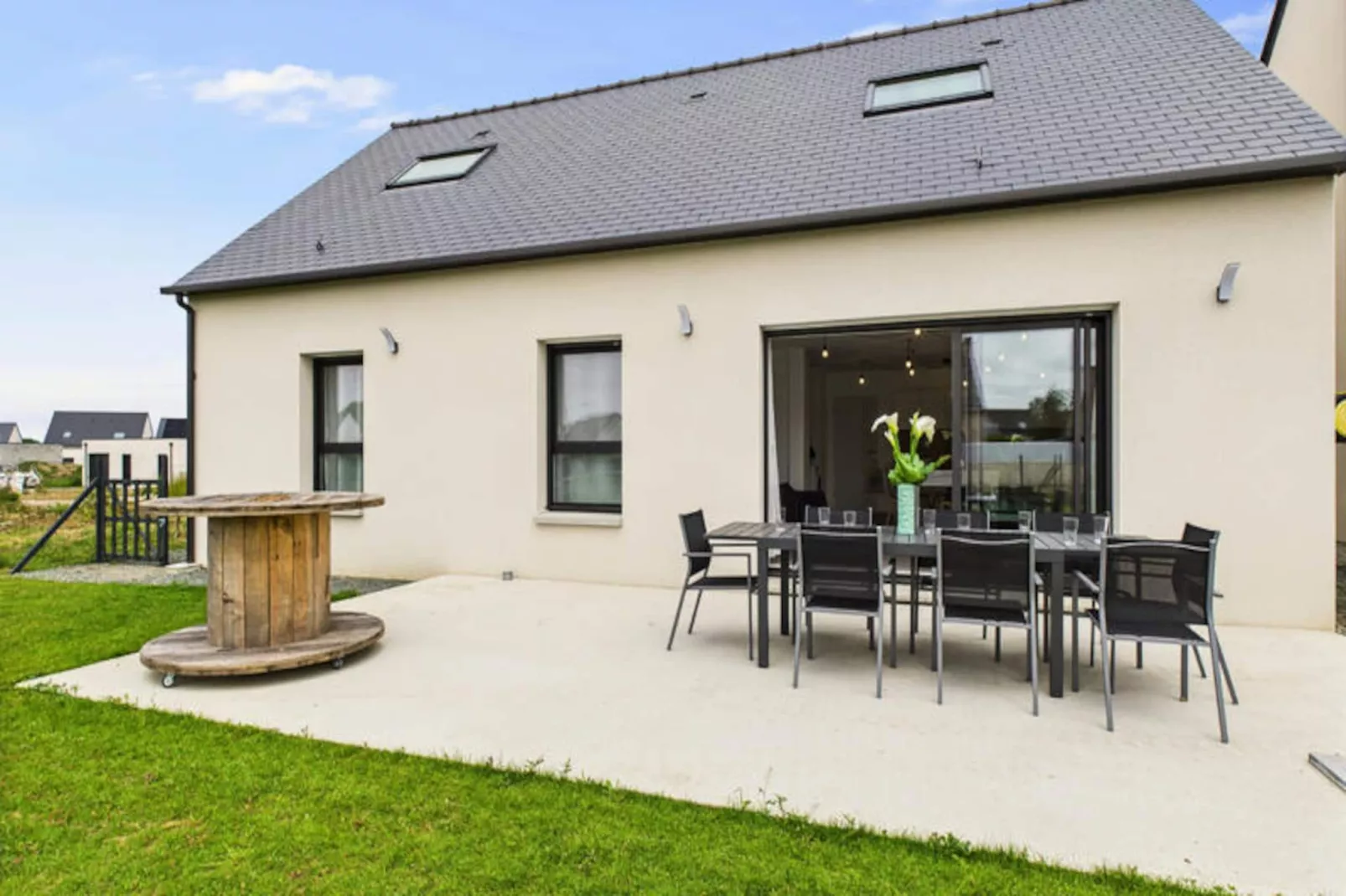 Maison à Fréhel-Niet-getagd