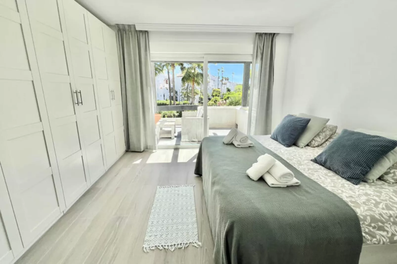 Maison à Estepona-Niet-getagd