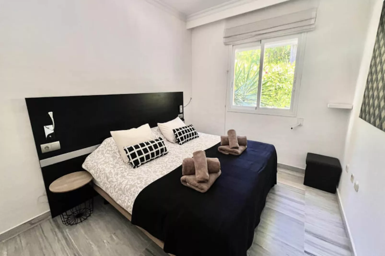 Appartements à Marbella-Niet-getagd