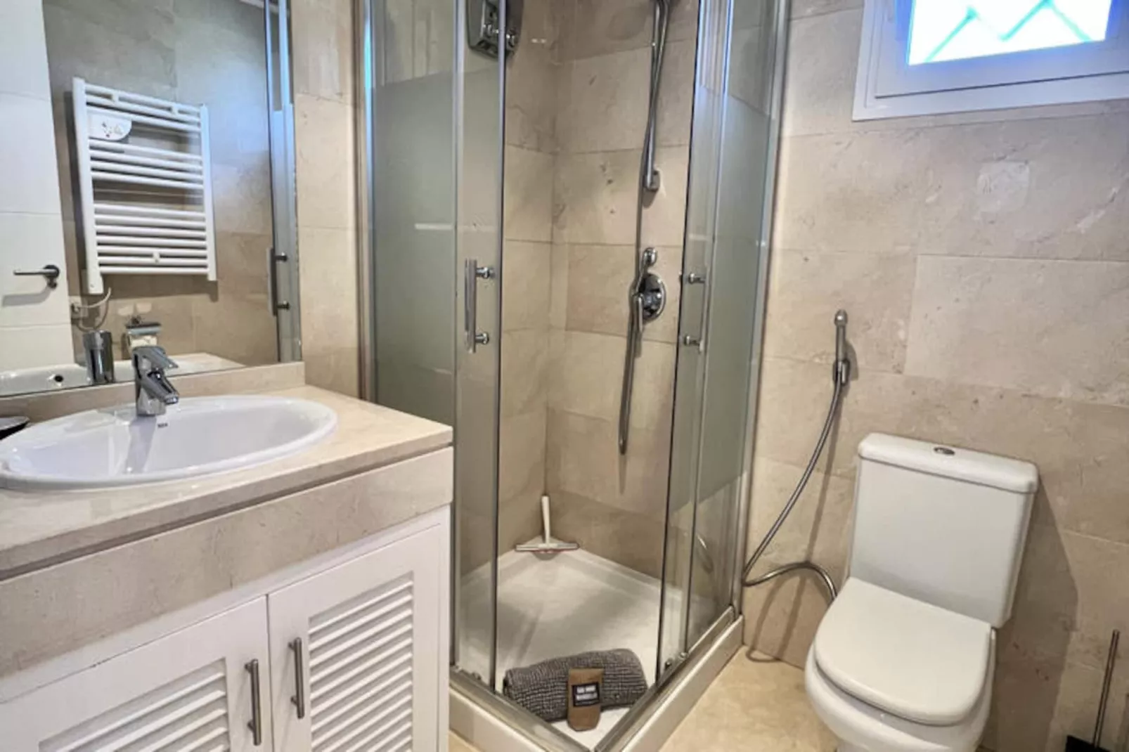 Appartements à Ojen-Niet-getagd