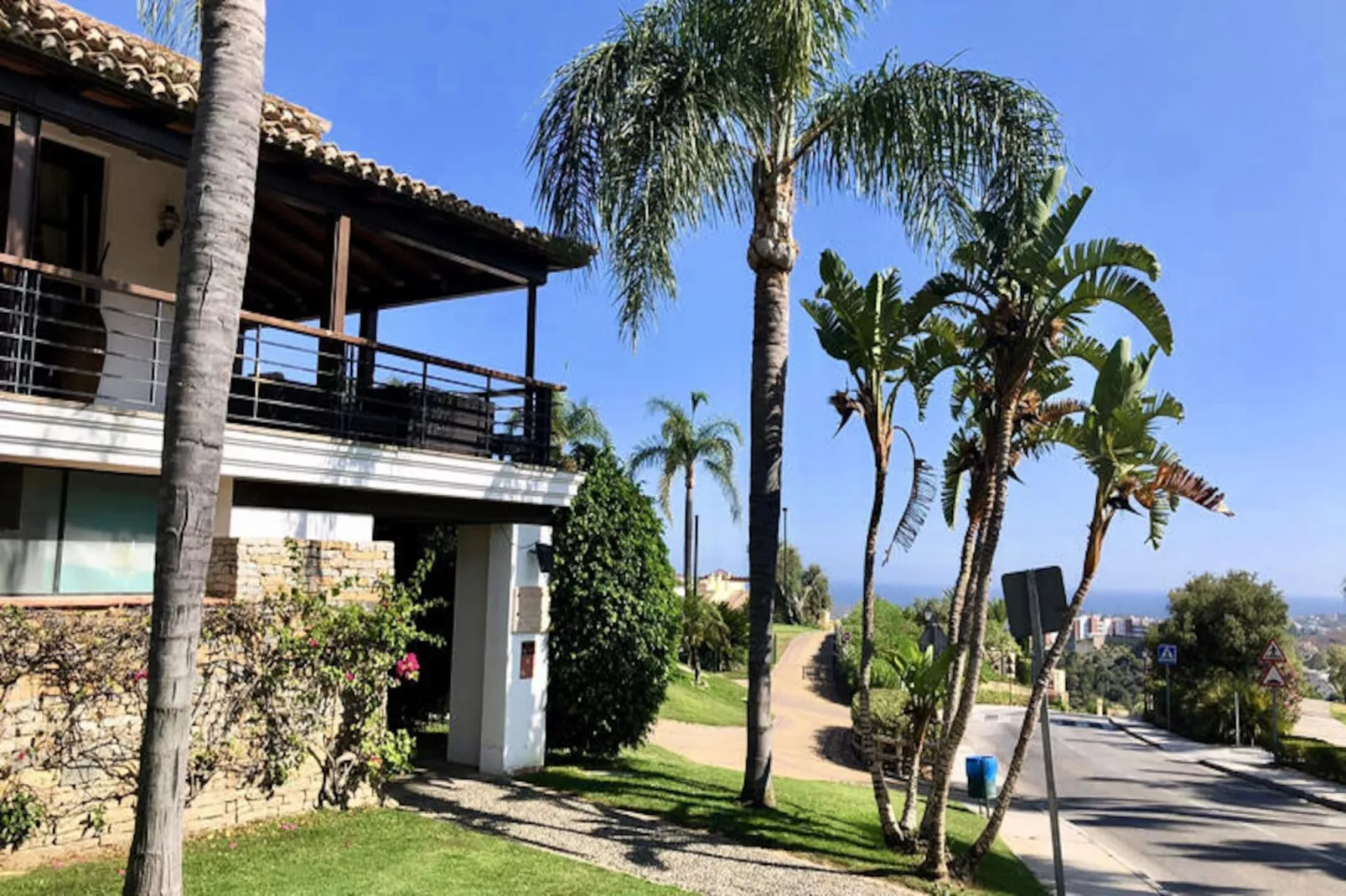 Appartements à Benahavís-Niet-getagd