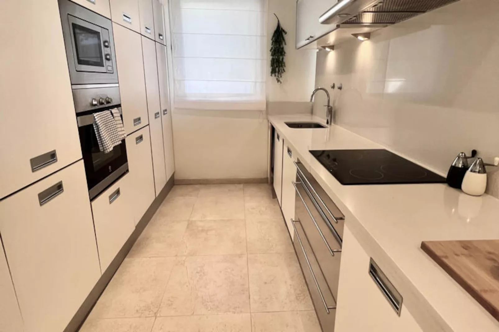 Appartements à Benahavís-Niet-getagd