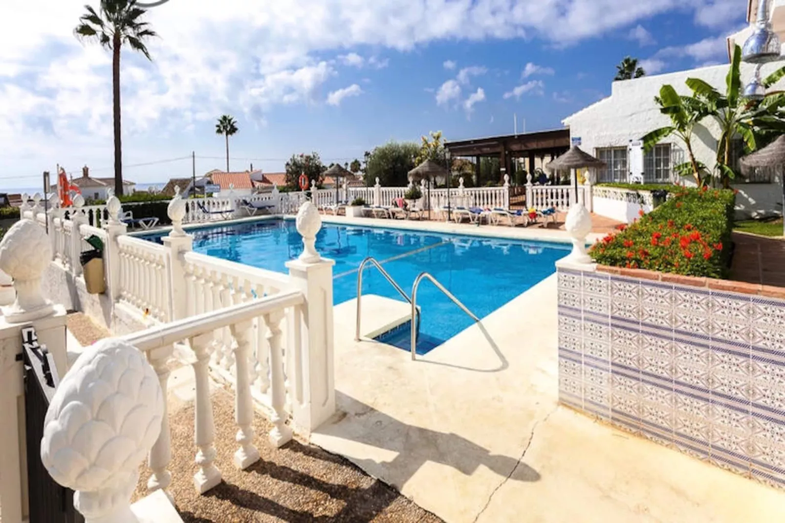 Appartements à Mijas Costa-Niet-getagd