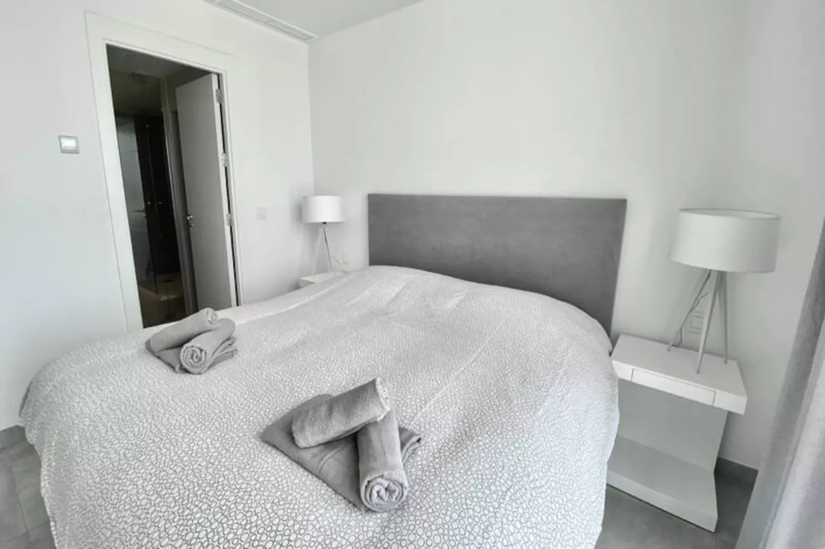 Appartements à La Cala de Mijas-Niet-getagd