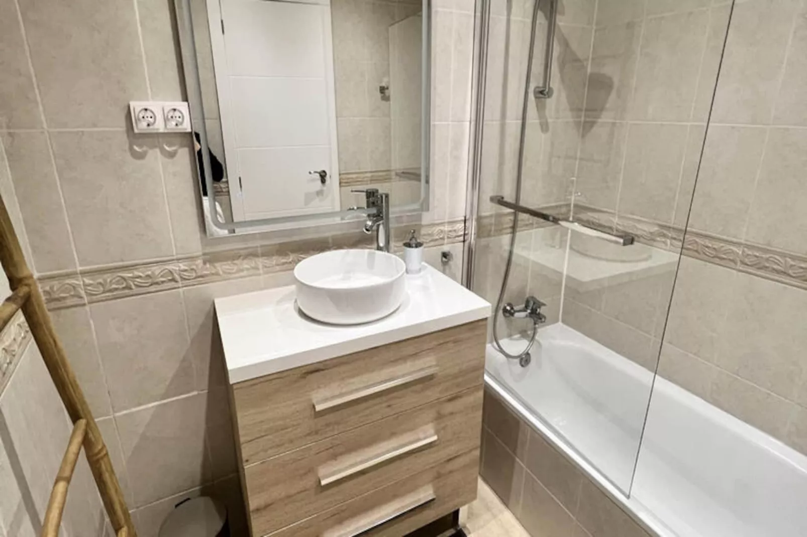 Mobil Home - Bungalow - Cottage à Mijas-Niet-getagd