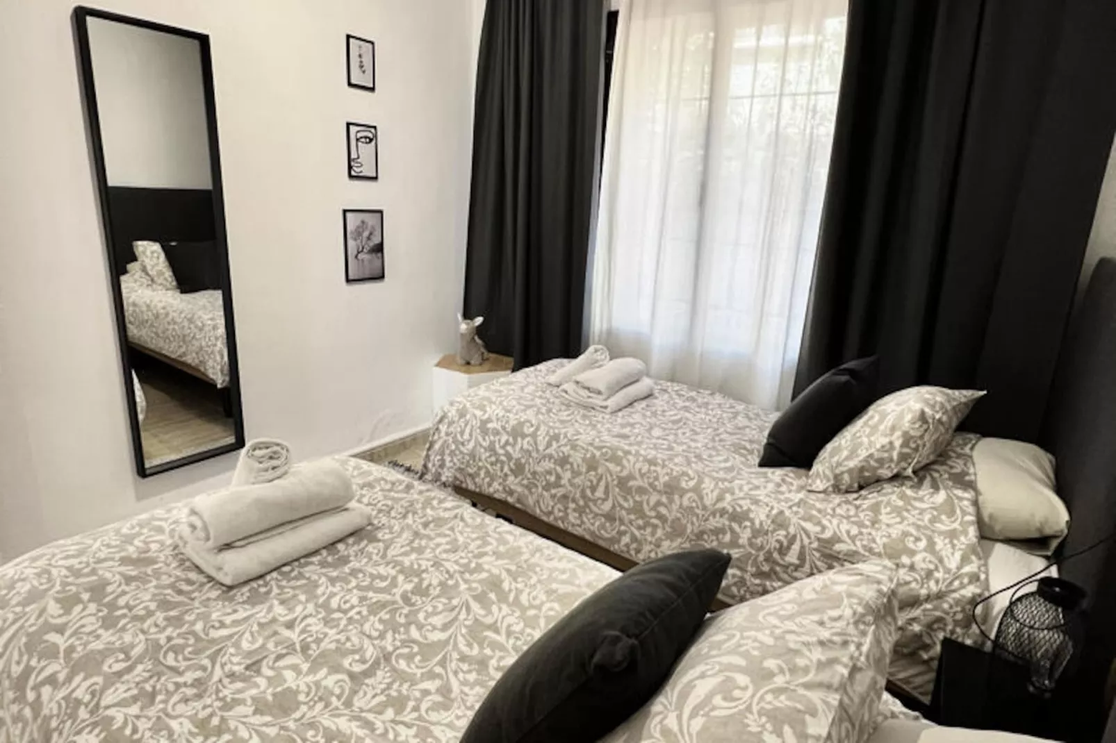 Appartements à Mijas-Niet-getagd