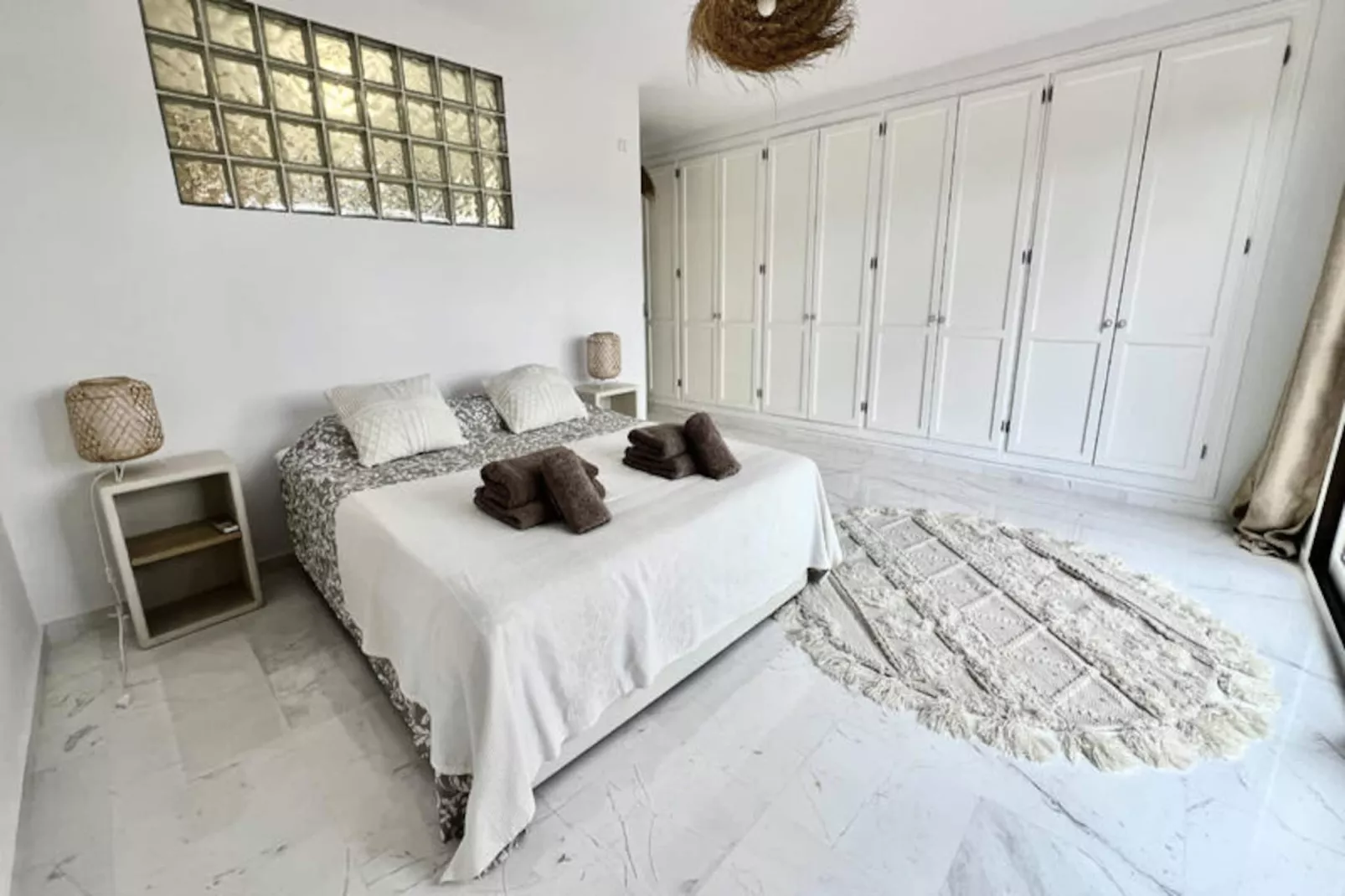 Appartements à Ojen-Niet-getagd