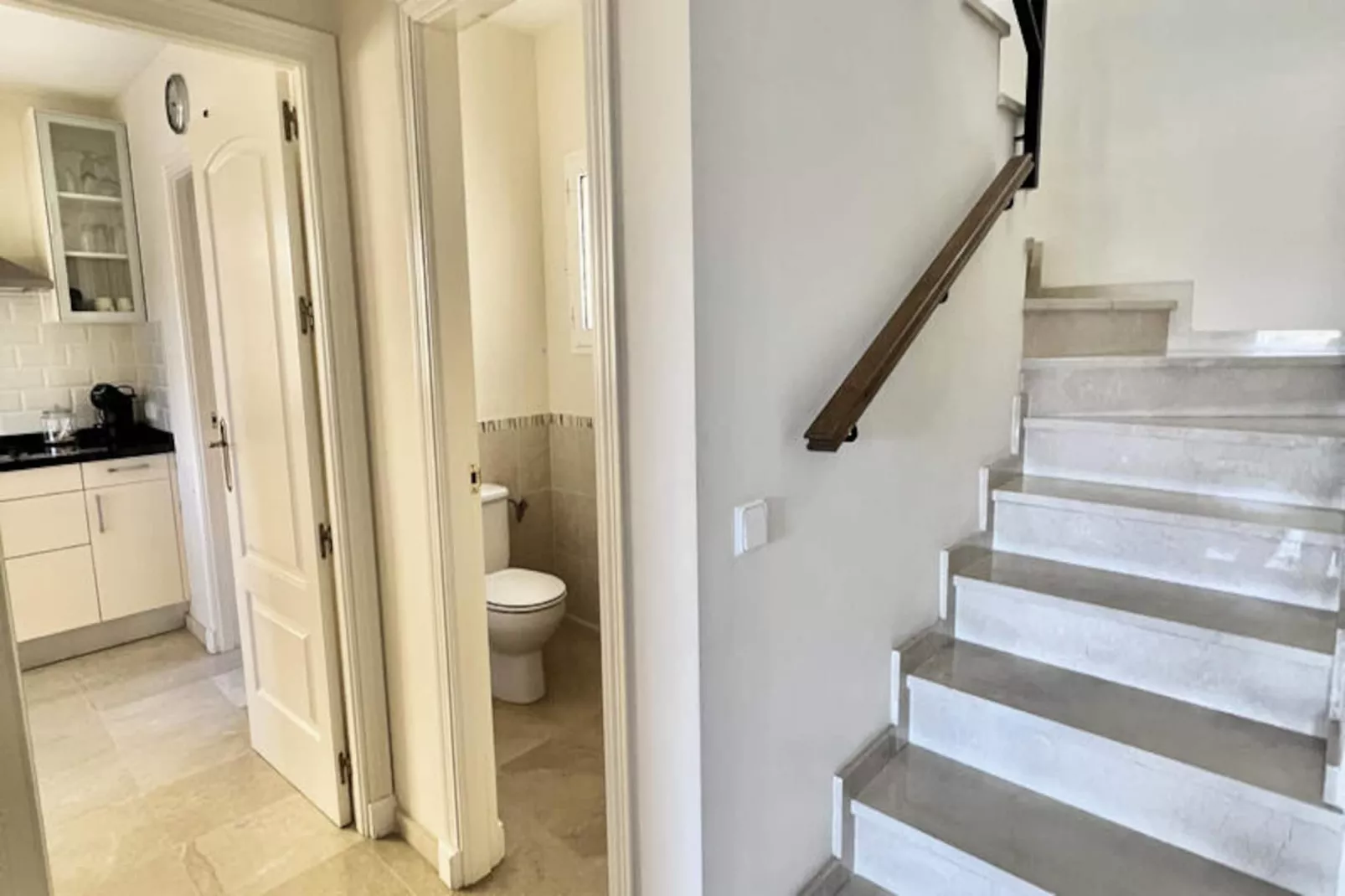 Maison à Mijas-Niet-getagd