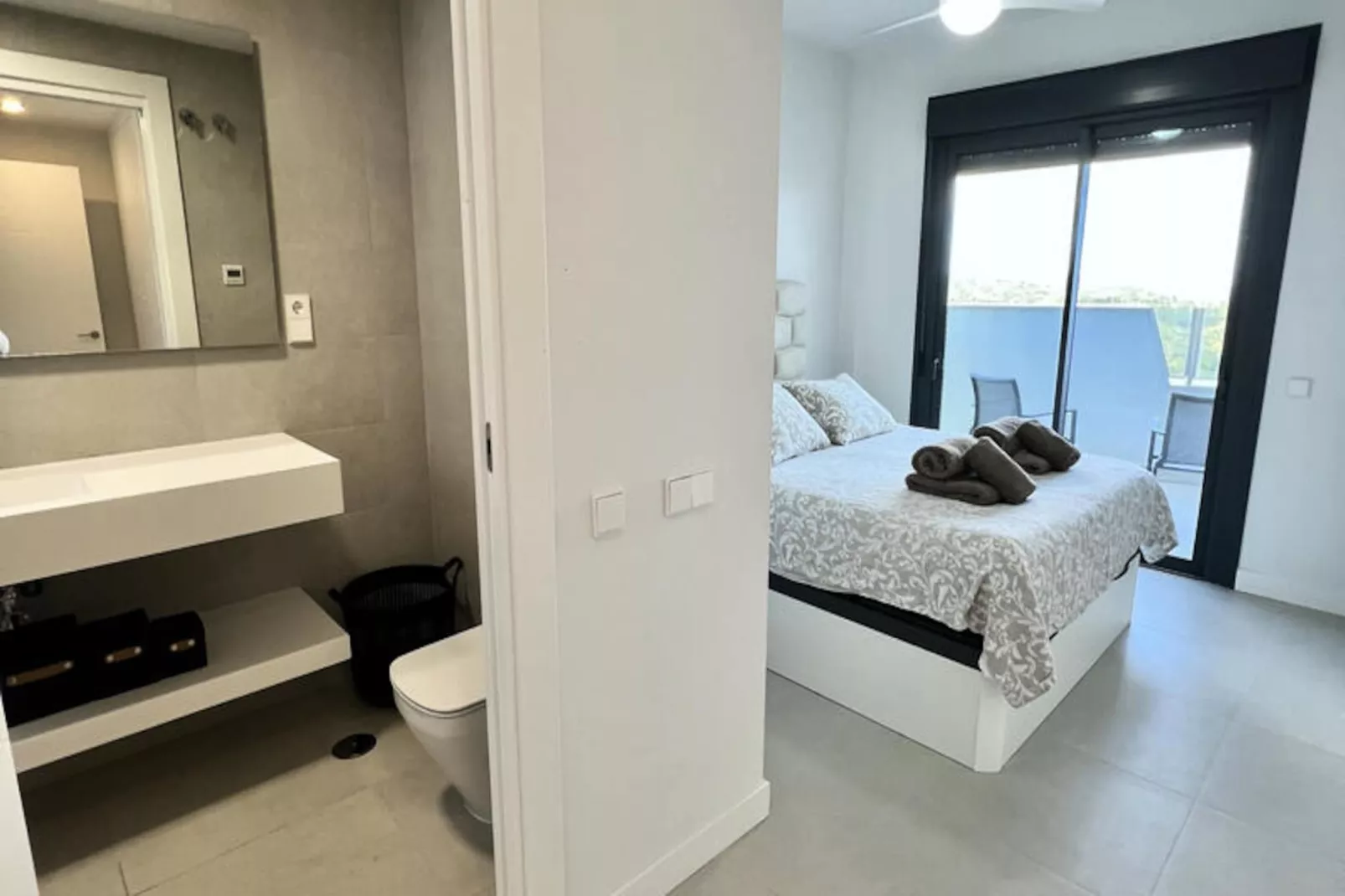 Appartements à Mijas-Niet-getagd