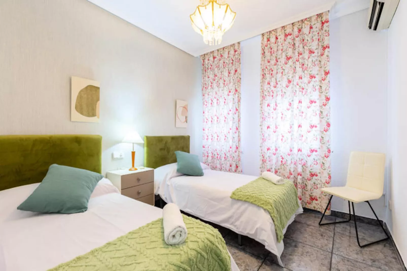 Maison à Mutxamel-Niet-getagd