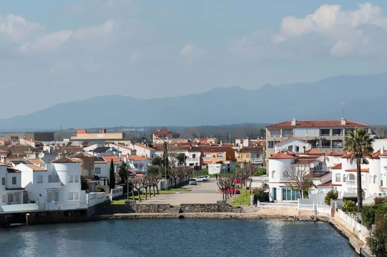 Appartements à Empuriabrava-Niet-getagd