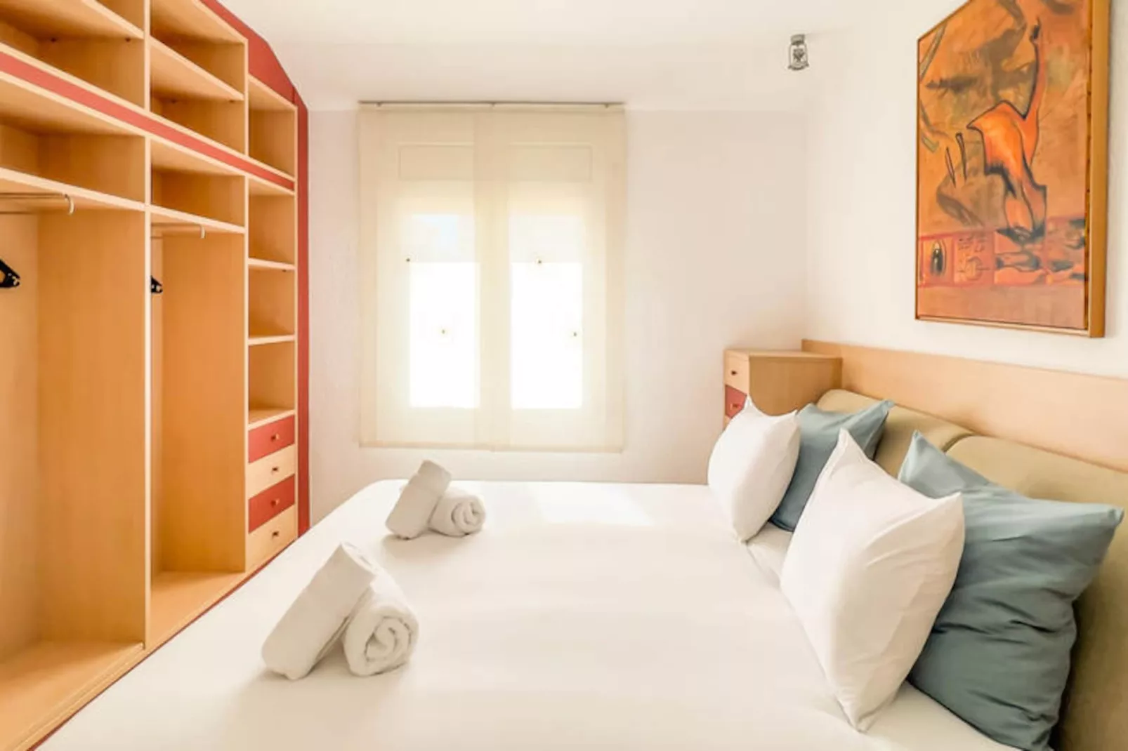 Maison à Empuriabrava-Niet-getagd