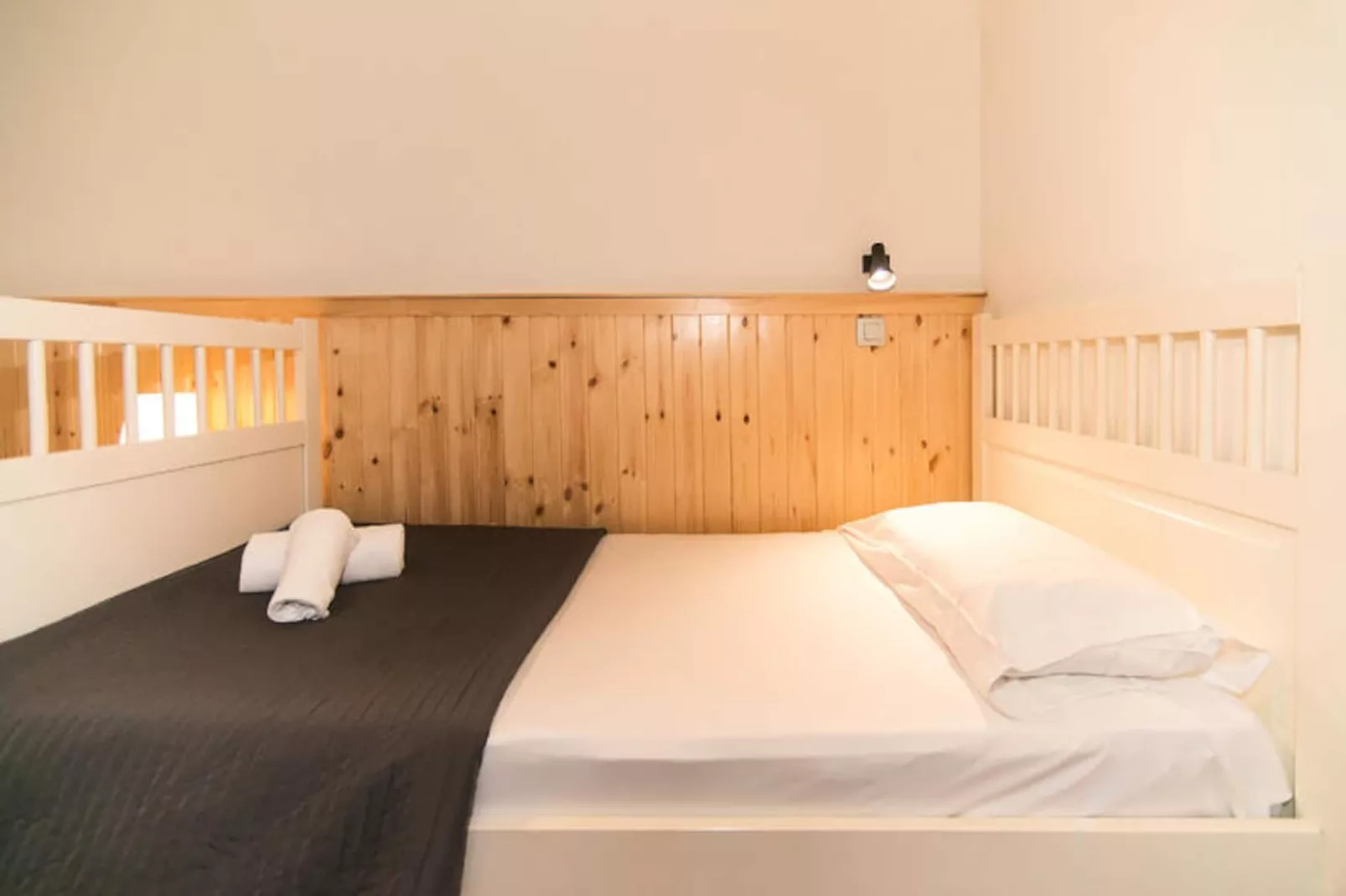 Appartements à Tossa de Mar-Niet-getagd