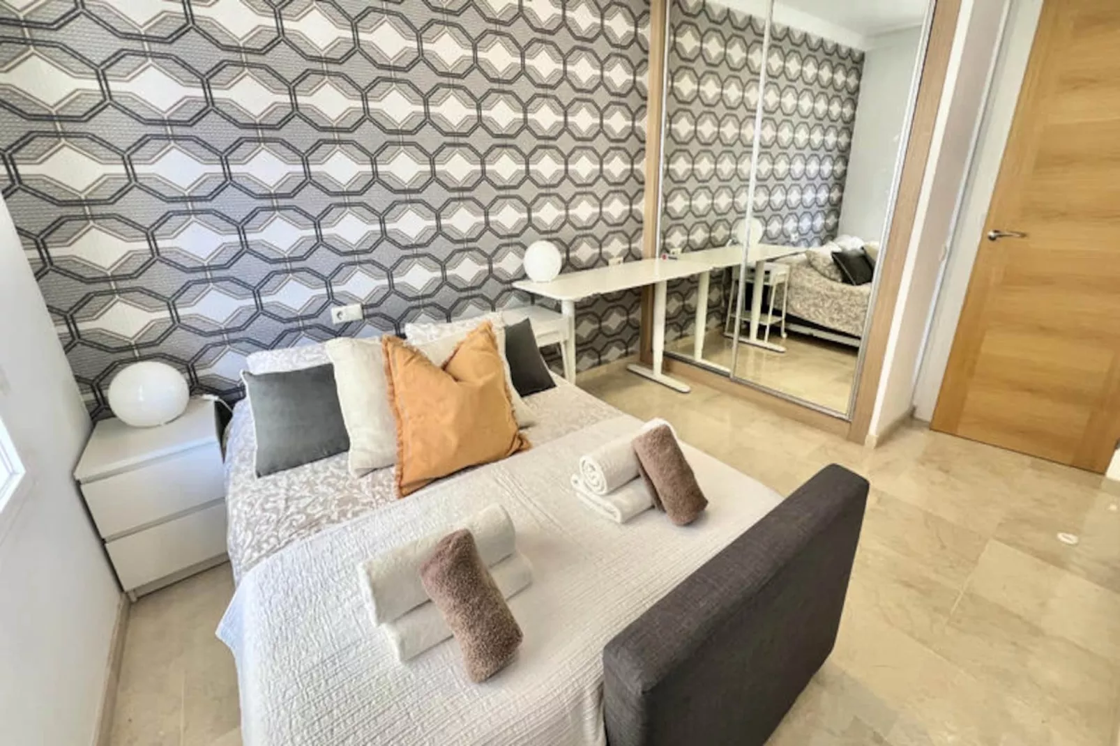 Appartements à Ojen-Niet-getagd