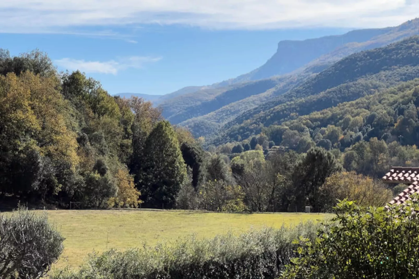 Appartements à Sant Feliu de Pallerols-Niet-getagd