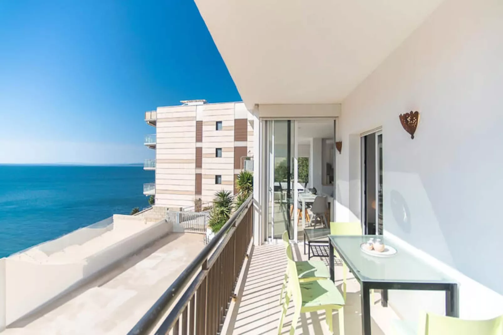 Appartements à Roses-Niet-getagd