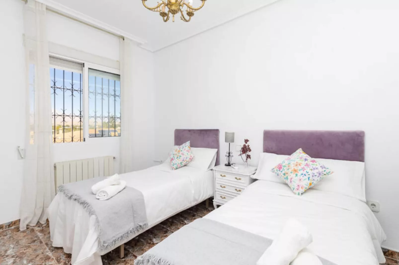 Maison à Mutxamel-Niet-getagd