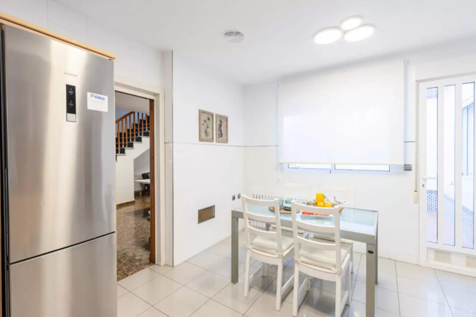 Maison à La Alcayna-Niet-getagd