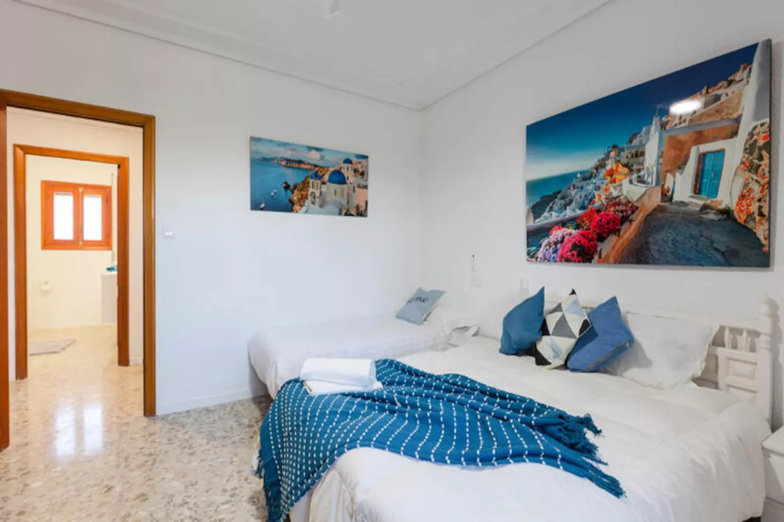 Maison à Elche-Niet-getagd