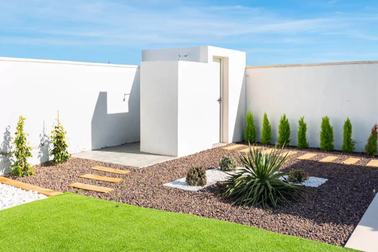 Maison à Rojales-Niet-getagd